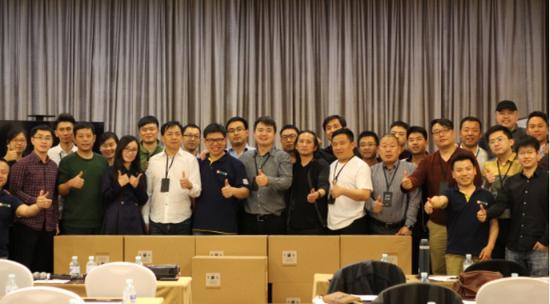 打扮家2017城市合伙人峰会绽放京城