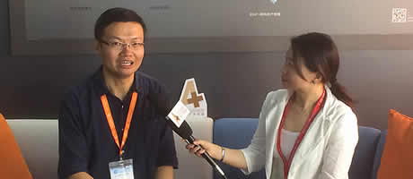 A+对话桔家衣柜——第十九届中国(广州)国际建筑装饰博览会特别报道