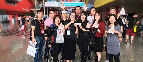 A+特别报道（中）—第十九届中国（广州）国际建筑装饰博览会
