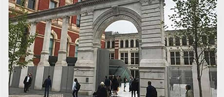 英国建筑师阿曼达-莱维特将在巴黎开设办事处