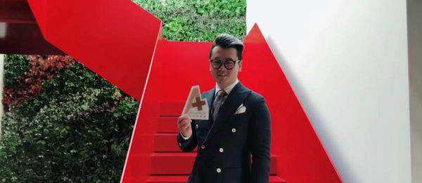 对话共合设创始人吴巍