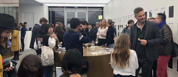 anySCALE五周年艺术展