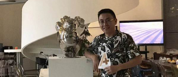 对话闳约国际设计创始人姬赟
