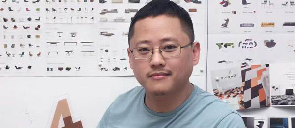 对话John Li Studio创始人李江