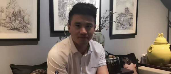 对话约哈斯配饰机构创始人及空间榜样明星设计师刘鑫