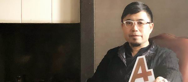 拜访AOD创始人刘杰