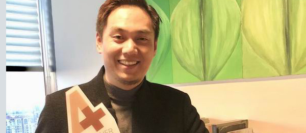 对话北京智典非凡国际设计公司陆晓斌