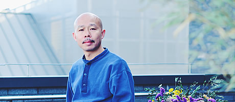 高高—CCTV2《空间榜样》设计师