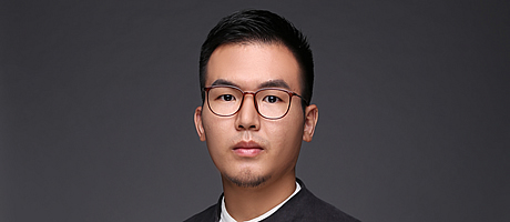 高成—CCTV2《空间榜样》设计师
