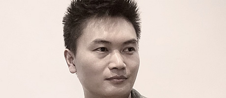 史宁—CCTV2《空间榜样》设计师