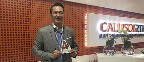 A+受邀参加VP公开课-“存量物业的未来”