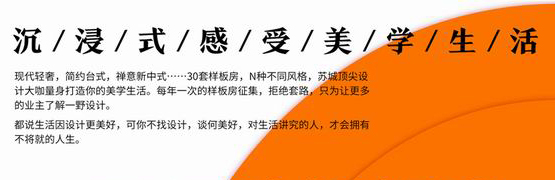 极简之美，惊艳央视，黑白设计，营造诗意空间