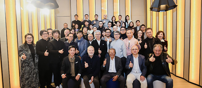 缦合·北京×设计腕儿：2019全球设计师峰会完美落幕！